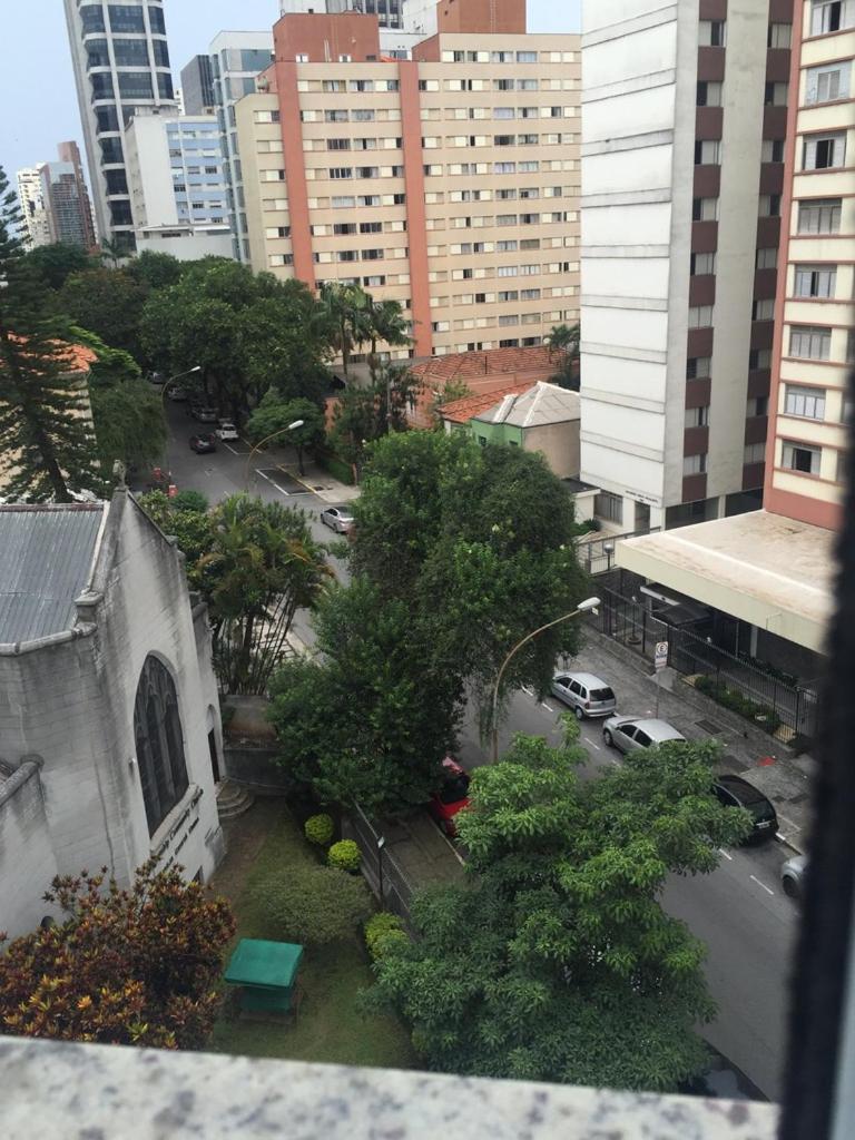 A Melhor Localizacao De Sp 300M Da Avenida Paulista เซาเปาโล ภายนอก รูปภาพ